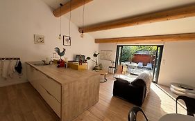 Maison La Grenouille